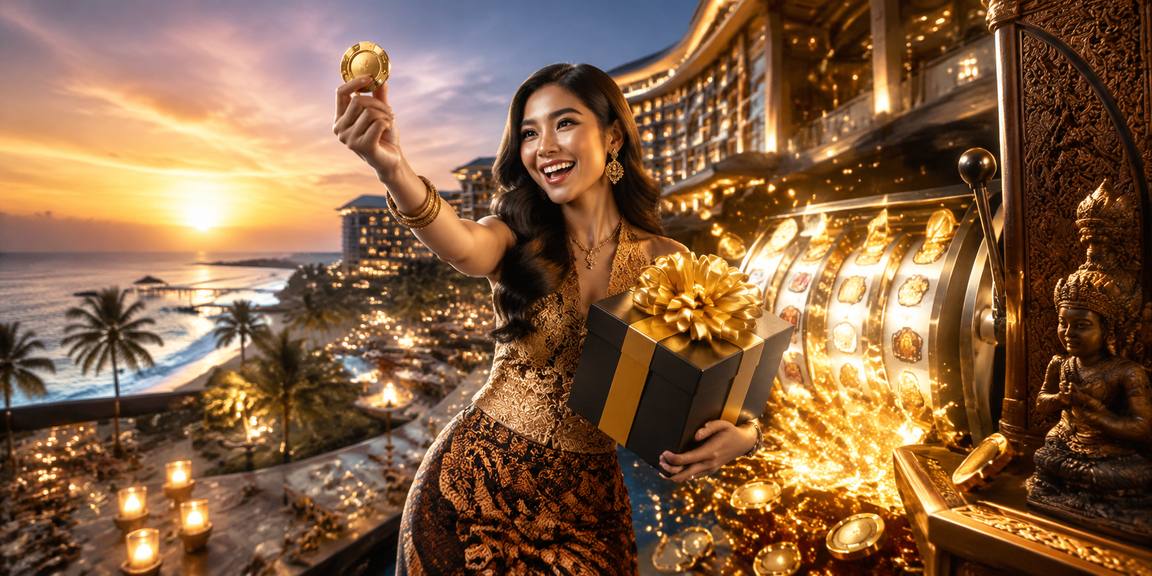 qqslot777 win Premium Baccarat Room